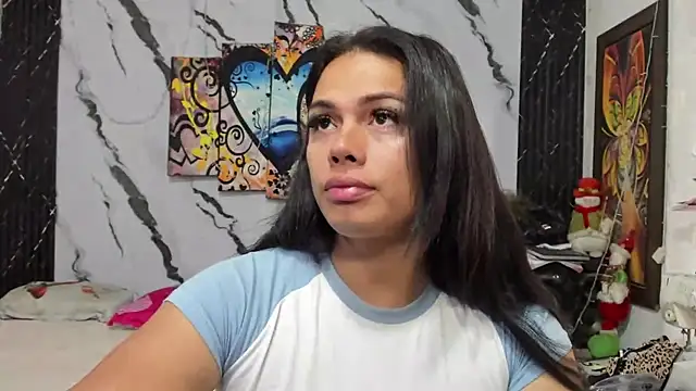 andromeda xx online show from 18, 2, 2025