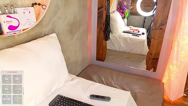 dojacandice online show from 10, 6, 2026