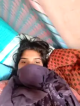 Shreya-Shetty09 online show from 6, 2, 2025