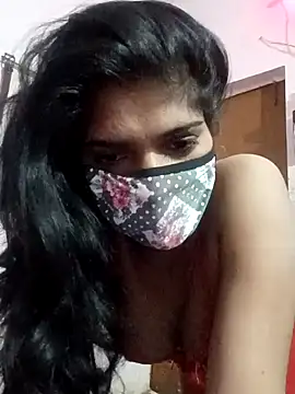 Shreya-Shetty09 online show from 14, 2, 2025