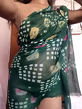 Shreya-Shetty09 online show from 21, 2, 2025