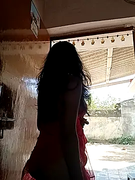 Shreya-Shetty09 online show from 23, 3, 2025