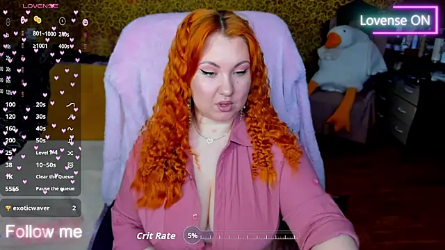 Snapshot of BoobieBabe chatting on 13, 2, 2026 BoobieBabe online show from 13, 2, 2026