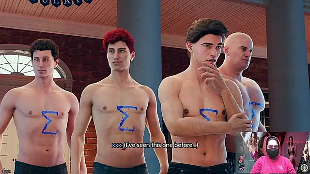 A4h odin1 online show from 21, 1, 2025