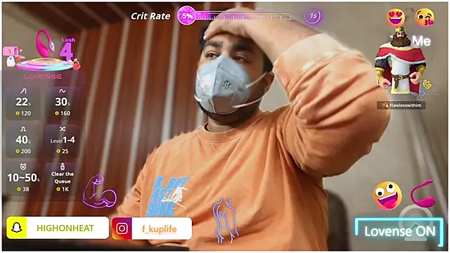 A4h odin1 online show from 7, 4, 2026