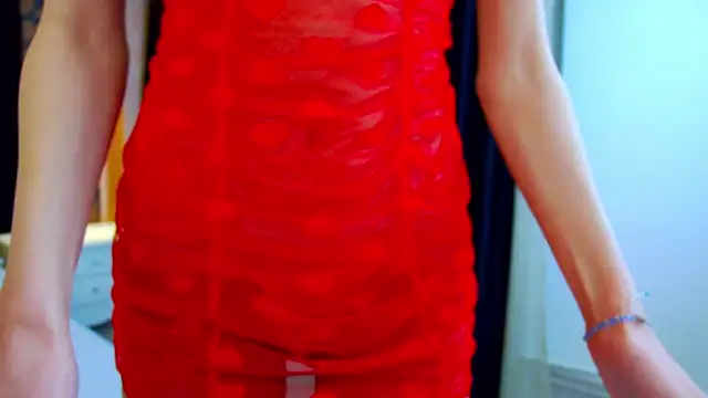 AndoraSweet online show from 23, 2, 2025