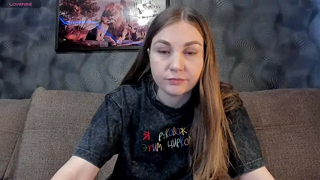 Snapshot of CassieMils chatting on 22, 2, 2025 CassieMils online show from 22, 2, 2025