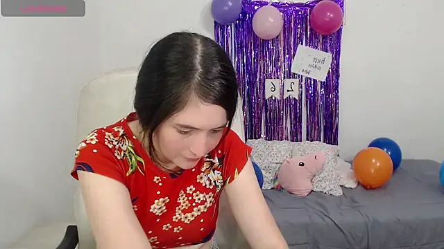 tania sweet   online show from 20, 4, 2026