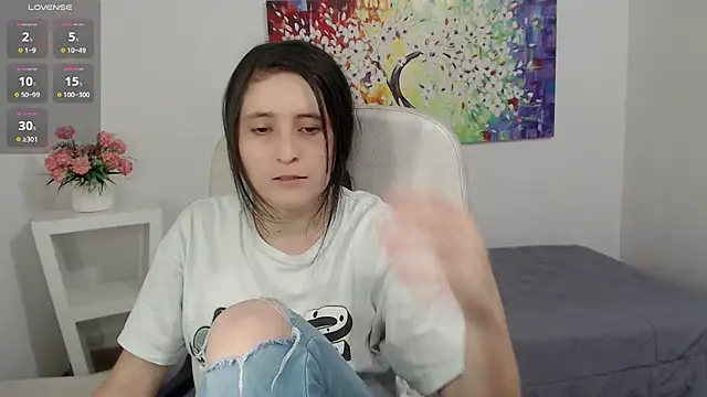 tania sweet   online show from 22, 4, 2026