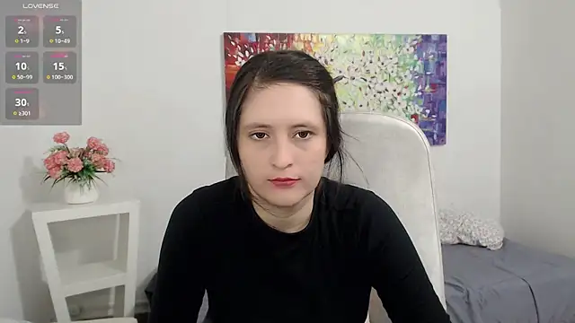 tania sweet   online show from 27, 4, 2026