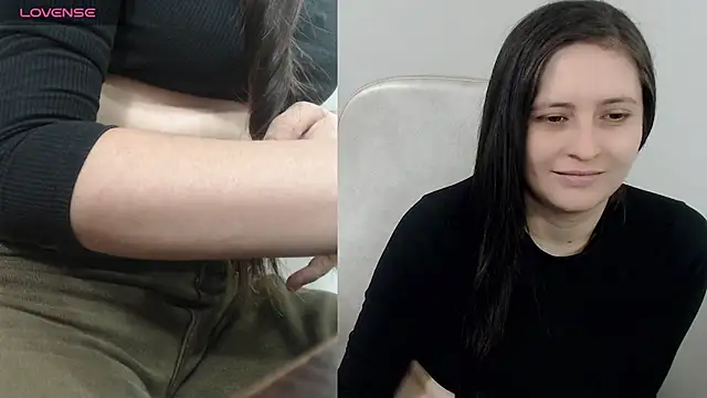 tania sweet   online show from 8, 7, 2026