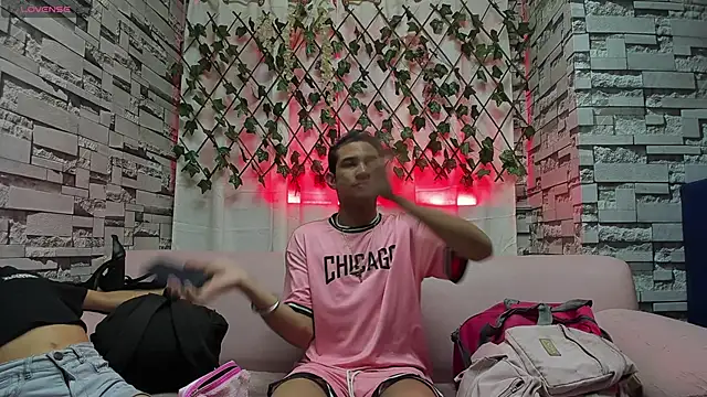 red point x online show from 9, 2, 2025