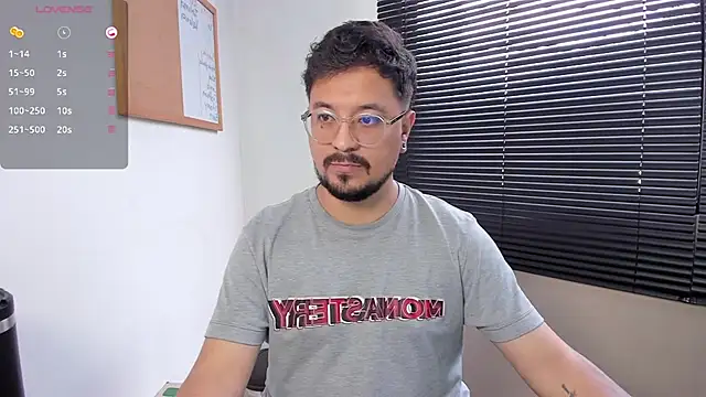 DaviidEvans  online show from 15, 12, 2024