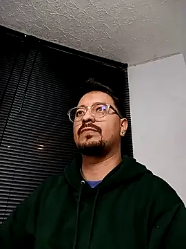 DaviidEvans  online show from 29, 12, 2024