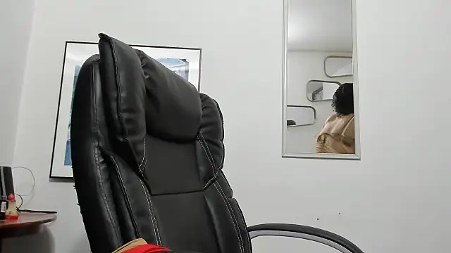 Aries Mature online show from 12, 9, 2025