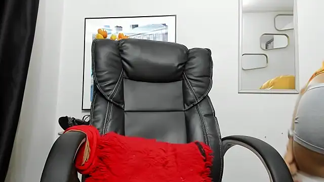 Aries Mature online show from 21, 9, 2025