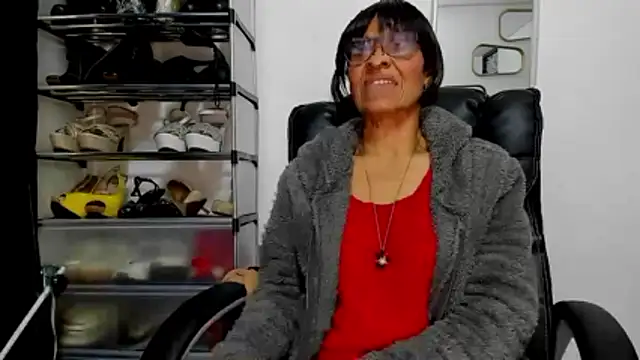 Aries Mature online show from 19, 4, 2026