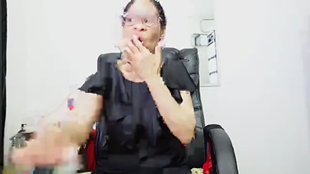 Aries Mature online show from 12, 6, 2026