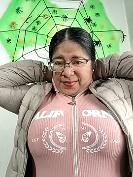   valentina18 online show from 8, 10, 2025