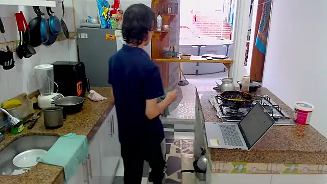 LAICK 01 online show from 25, 11, 2025