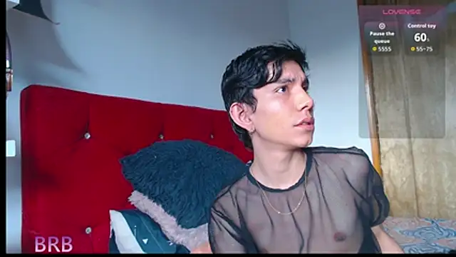 LAICK 01 online show from 14, 1, 2026