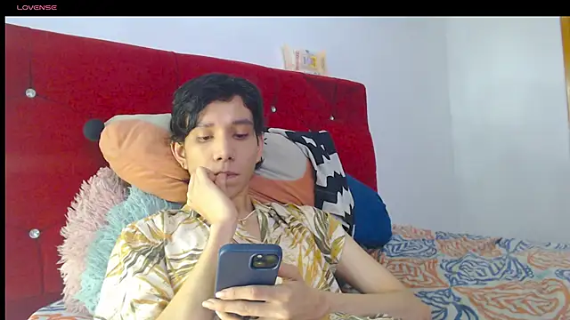 LAICK 01 online show from 22, 4, 2026