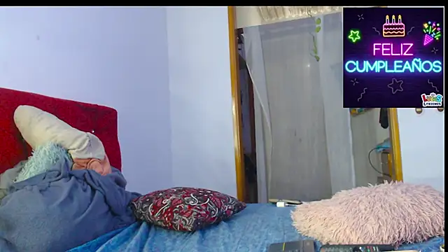 Snapshot of LAICK_01 chatting on 3, 5, 2026 LAICK 01 online show from 3, 5, 2026