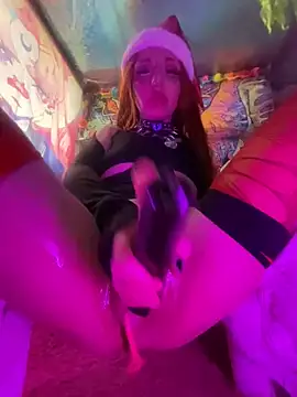 Snapshot of BABYUNICORN chatting on 24, 12, 2024 BABYUNICORN online show from 24, 12, 2024