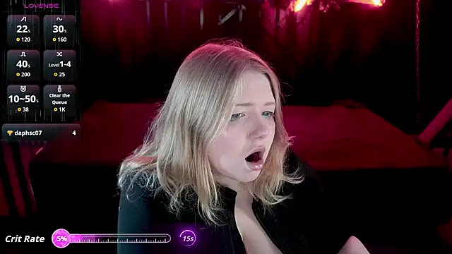 Tinker Belll online show from 18, 12, 2025