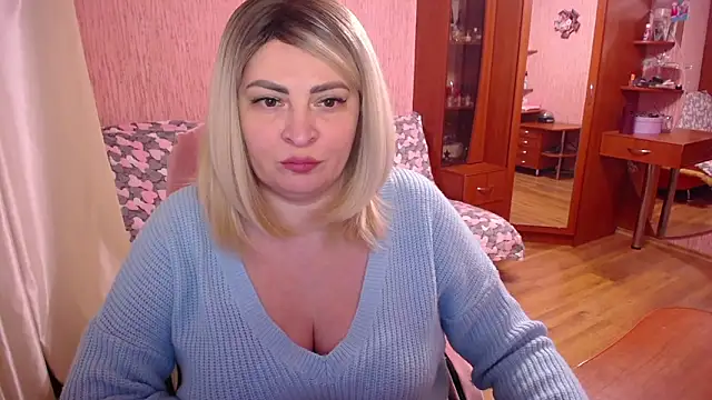 -MeowMeow online show from 25, 4, 2026