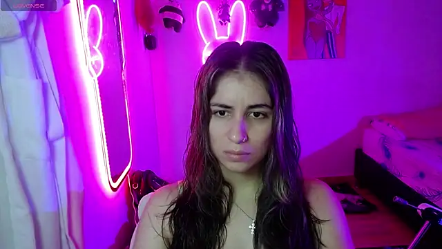 valentina angel online show from 14, 6, 2026