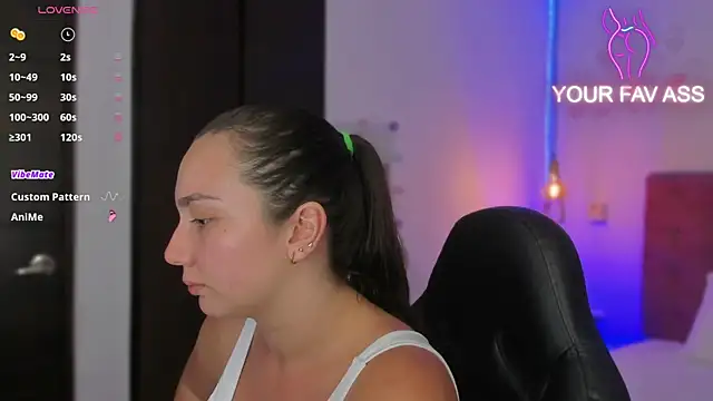 ava blue online show from 18, 2, 2025