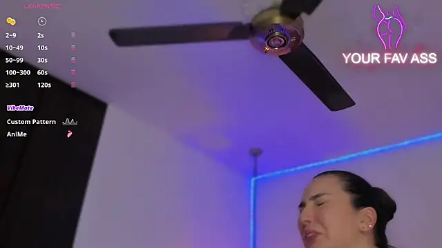 ava blue online show from 19, 2, 2025