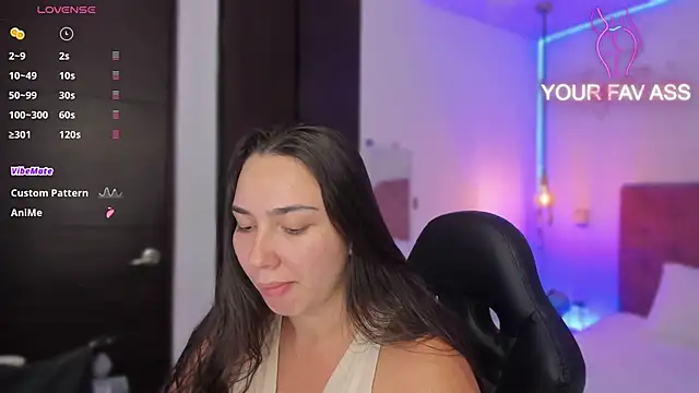 ava blue online show from 21, 2, 2025