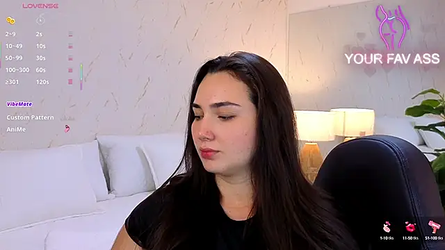 ava blue online show from 17, 9, 2025