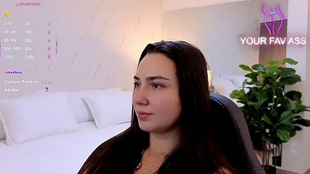 ava blue online show from 22, 9, 2025