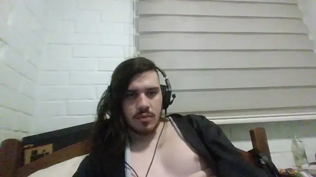 hung weeb online show from 20, 1, 2025