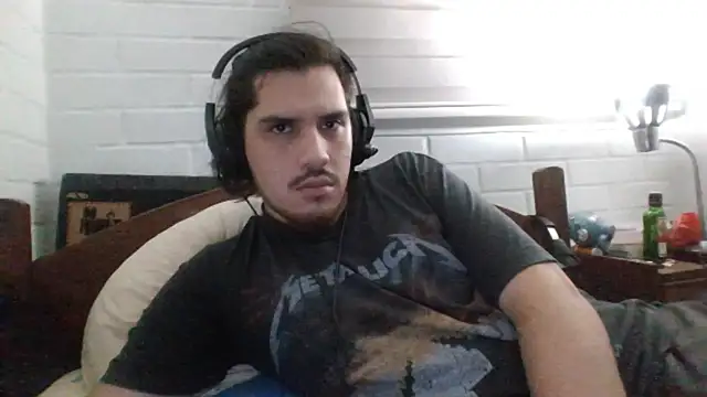 hung weeb online show from 12, 3, 2025