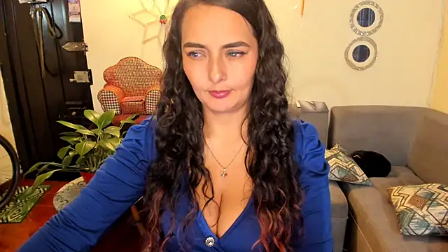 emma luxy online show from 22, 2, 2025