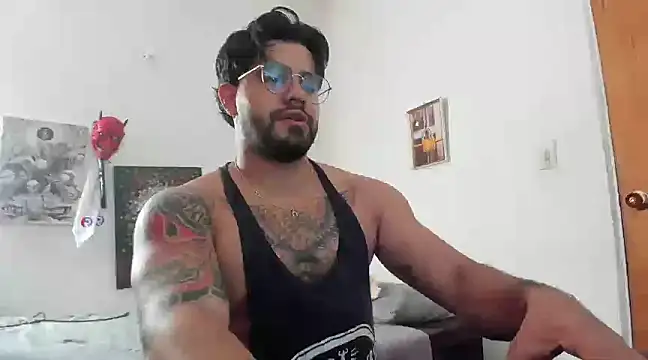  Coddygold  online show from 12, 1, 2025