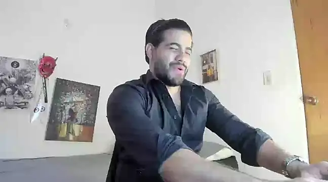  Coddygold  online show from 16, 1, 2025