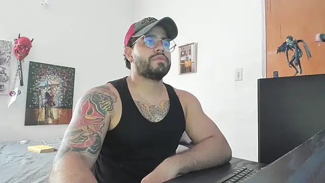  Coddygold  online show from 18, 1, 2025