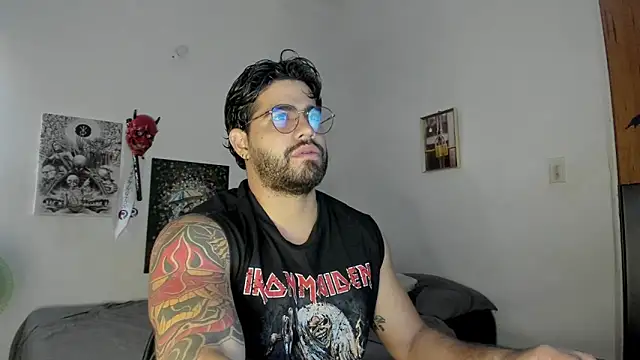  Coddygold  online show from 21, 1, 2025