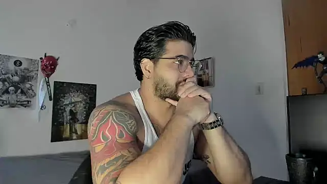  Coddygold  online show from 23, 1, 2025