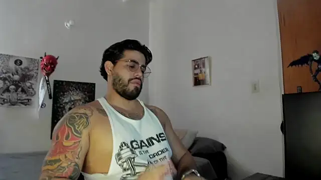  Coddygold  online show from 23, 1, 2025