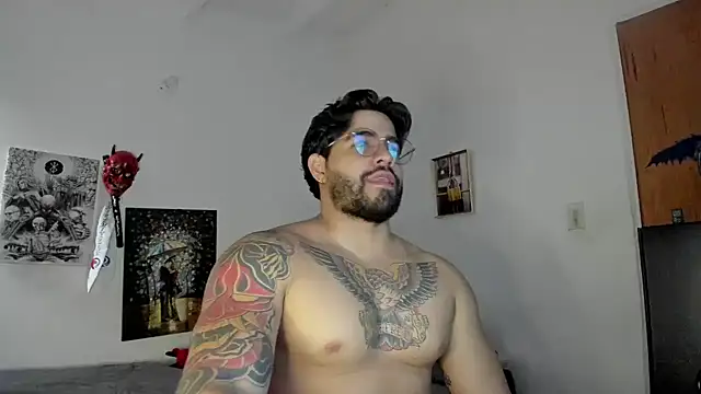  Coddygold  online show from 24, 1, 2025