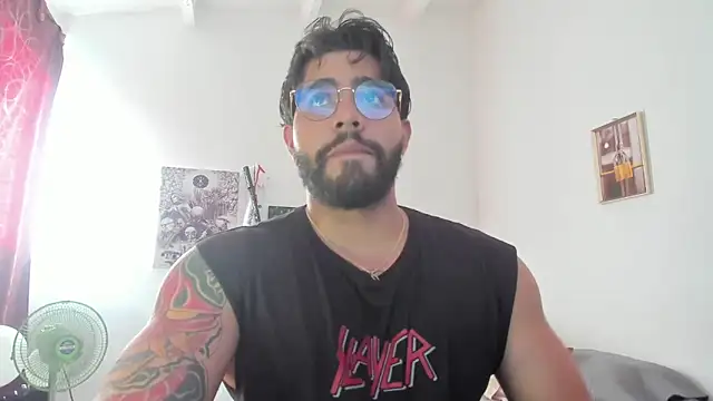  Coddygold  online show from 3, 2, 2025