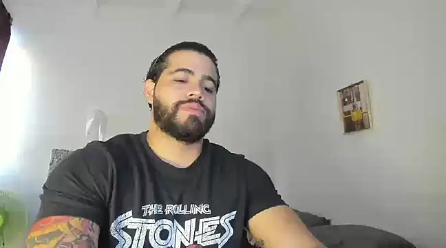  Coddygold  online show from 11, 2, 2025