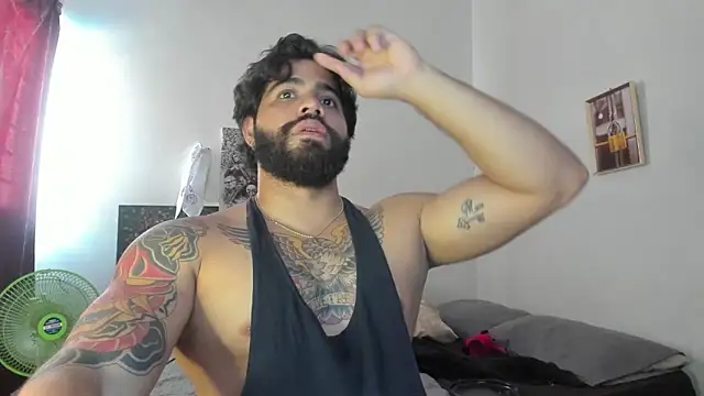  Coddygold  online show from 10, 3, 2025