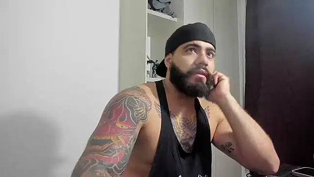  Coddygold  online show from 15, 10, 2025